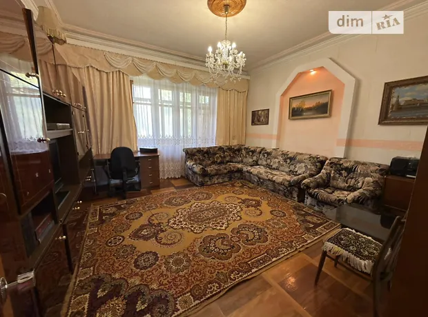 Квартира на вул. Шведська, 20А в Полтава, ID 284644, фото №1