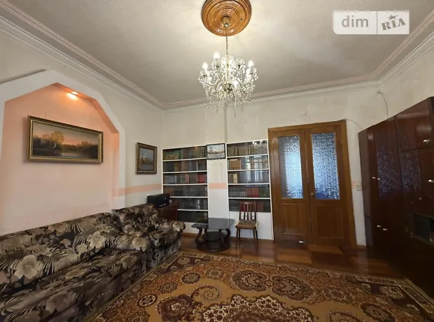 Квартира на вул. Шведська, 20А в Полтава, ID 284644, фото №2