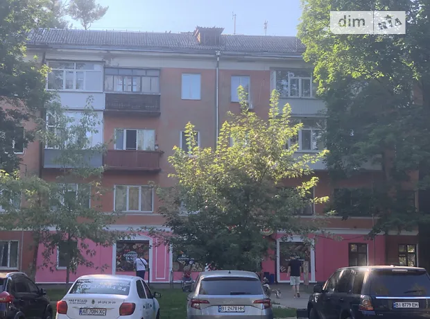 Квартира на вул. Шведська, 20А в Полтаві, ID 284644, фото №17