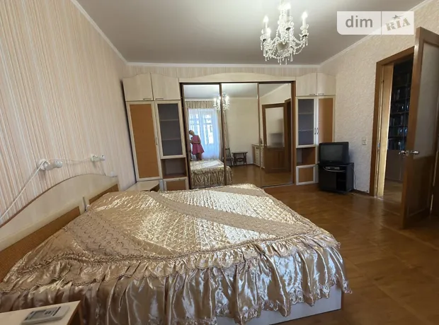 Квартира на вул. Шведська, 20А в Полтаві, ID 284644, фото №6