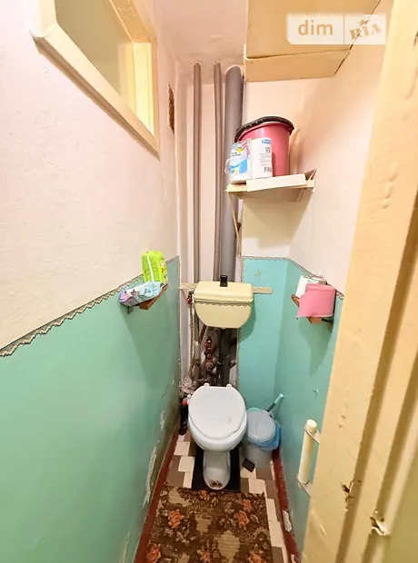 Квартира на вул. Китобоїв, 7 в Миколаїв, ID 285050, фото №4