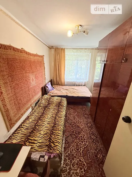 Квартира на вул. Китобоїв, 7 в Миколаєві, ID 285050, фото №10