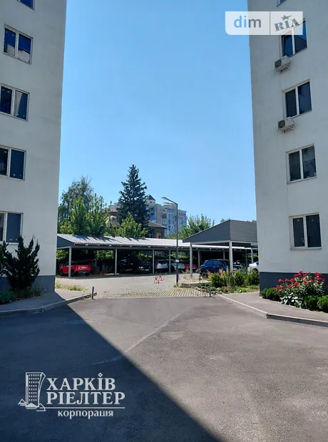 Квартира на вул. Франківська, 10 в Харкові, ID 284181, фото №13