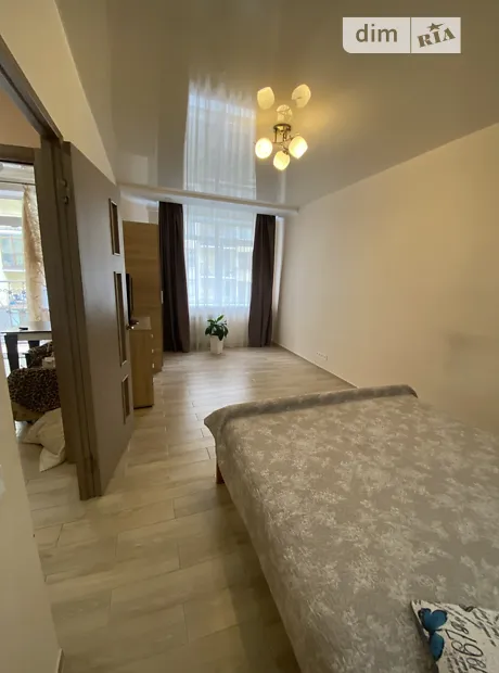 Квартира на вул. Західна, 8 в Києві, ID 284256, фото №1