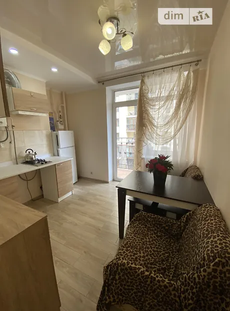 Квартира на вул. Західна, 8 в Києві, ID 284256, фото №6