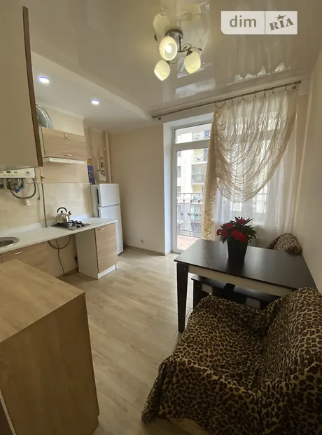 Квартира на вул. Західна, 8 в Києві, ID 284256, фото №7