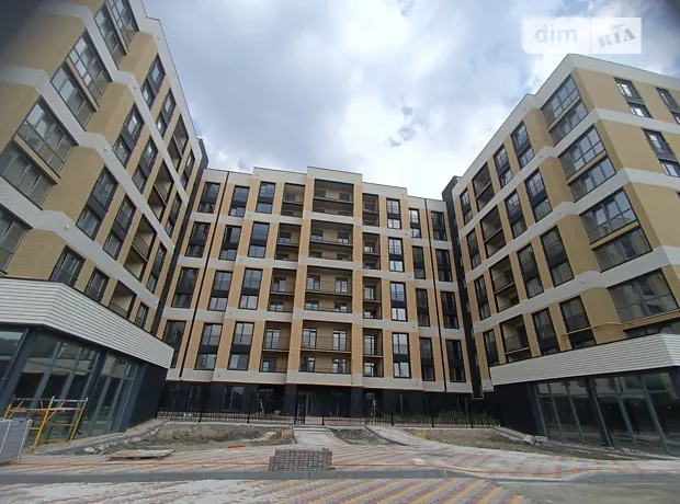 Квартира на вул. Озерна, 17 в Хмельницькому, ID 284241, фото №1