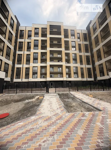 Квартира на вул. Озерна, 17 в Хмельницькому, ID 284237, фото №1
