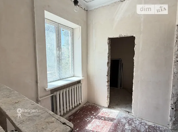 Квартира на вул. Євгенія Логінова в Миколаєві, ID 284356, фото №1