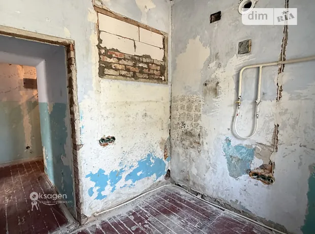 Квартира на вул. Євгенія Логінова в Миколаєві, ID 284356, фото №11