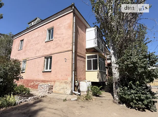 Квартира на вул. Євгенія Логінова в Миколаєві, ID 284356, фото №14
