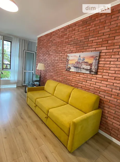 Квартира на вул. Золотоустівська в Київ, ID 302142, фото №1