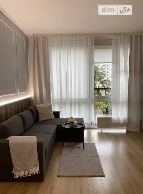 Квартира на вул. Золотоустівська в Київ, ID 302142, фото №2