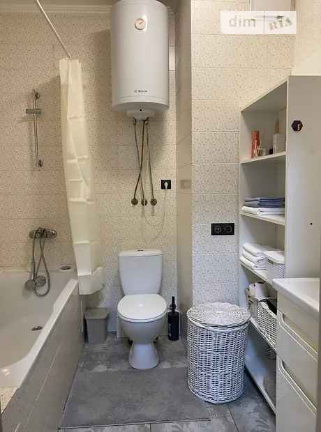 Квартира на вул. Золотоустівська в Києві, ID 302142, фото №12