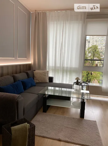 Квартира на вул. Золотоустівська в Києві, ID 302142, фото №14