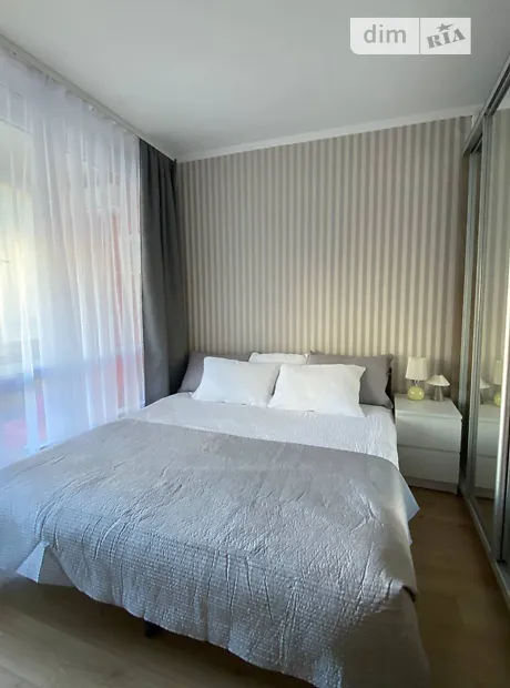 Квартира на вул. Золотоустівська в Києві, ID 302142, фото №15