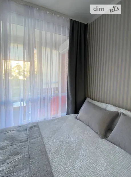 Квартира на вул. Золотоустівська в Києві, ID 302142, фото №16