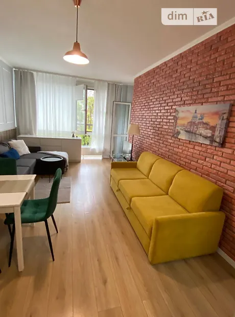 Квартира на вул. Золотоустівська в Київ, ID 302142, фото №3