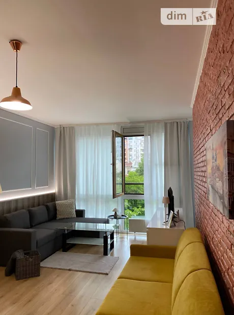 Квартира на вул. Золотоустівська в Києві, ID 302142, фото №21