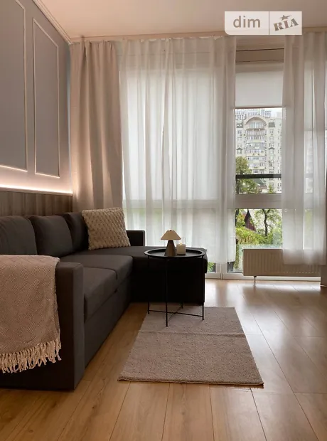 Квартира на вул. Золотоустівська в Києві, ID 302142, фото №24