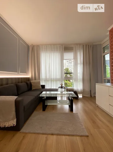 Квартира на вул. Золотоустівська в Києві, ID 302142, фото №26