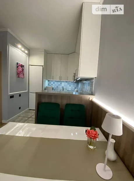 Квартира на вул. Золотоустівська в Києві, ID 302142, фото №6