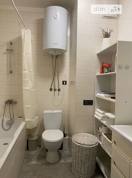 Квартира на вул. Золотоустівська в Києві, ID 302142, фото №8