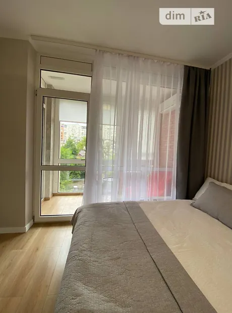 Квартира на вул. Золотоустівська в Києві, ID 302142, фото №10