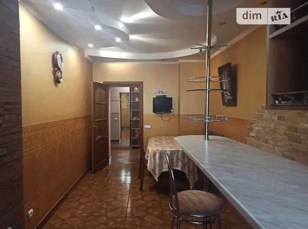 Квартира на вул. Ахматової Анни в Києві, ID 290393, фото №1