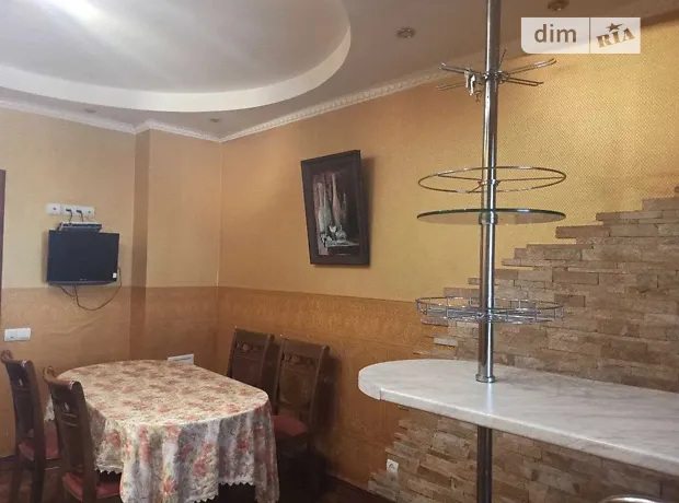 Квартира на вул. Ахматової Анни в Києві, ID 290393, фото №11