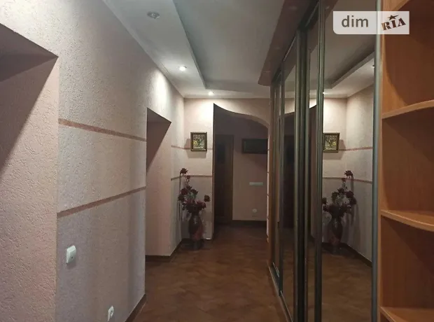 Квартира на вул. Ахматової Анни в Києві, ID 290393, фото №5