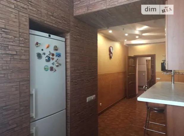Квартира на вул. Ахматової Анни в Києві, ID 290393, фото №7