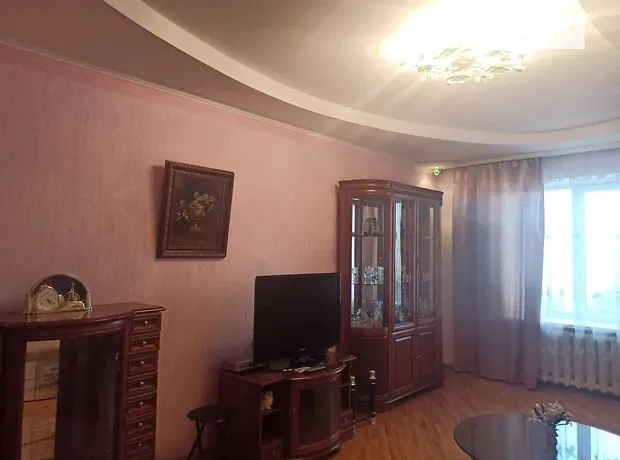 Квартира на вул. Ахматової Анни в Києві, ID 290393, фото №9