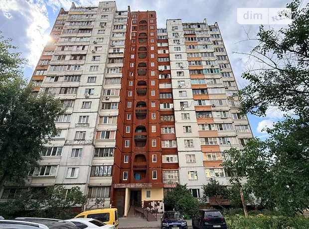 Квартира на просп. Червоної Калини 2/1 в Києві, ID 284317, фото №2