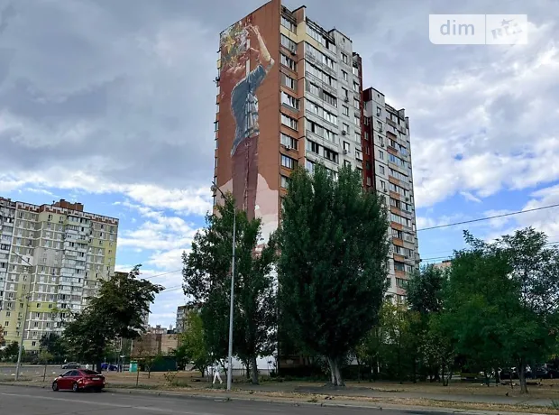 Квартира на просп. Червоної Калини 2/1 в Києві, ID 284317, фото №20