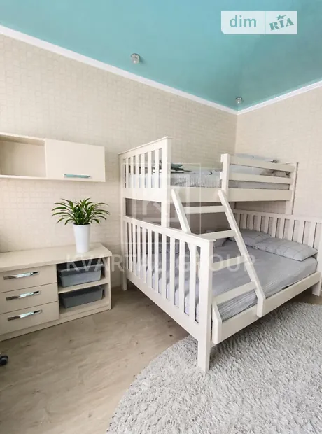 Квартира на бул. Богдана Хмельницького, 10 в Києві, ID 284369, фото №13