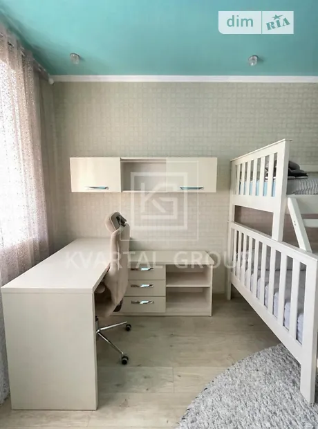 Квартира на бул. Богдана Хмельницького, 10 в Києві, ID 284369, фото №3