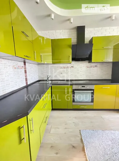 Квартира на бул. Богдана Хмельницького, 10 в Києві, ID 284369, фото №4