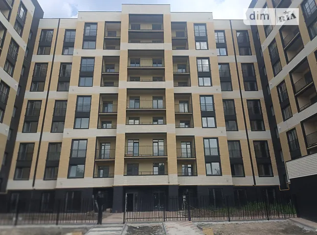 Квартира на вул. Озерна, 17 в Хмельницький, ID 284268, фото №1