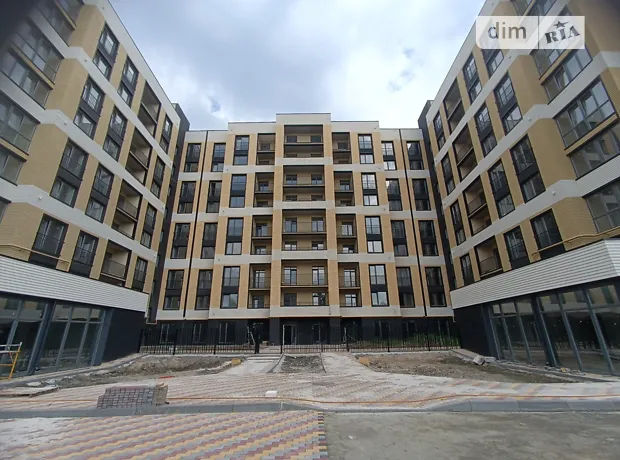 Квартира на вул. Озерна, 17 в Хмельницькому, ID 284268, фото №8