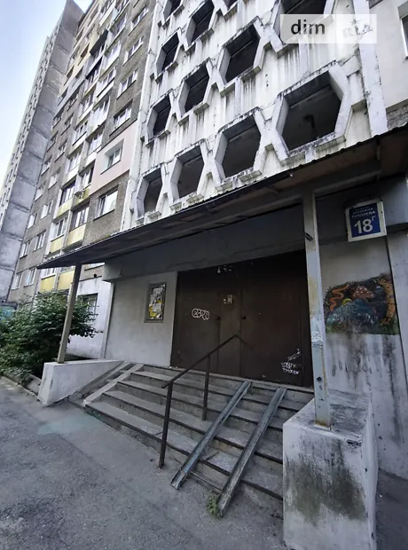 Квартира на вул. Мрії, 18Г в Києві, ID 284362, фото №19