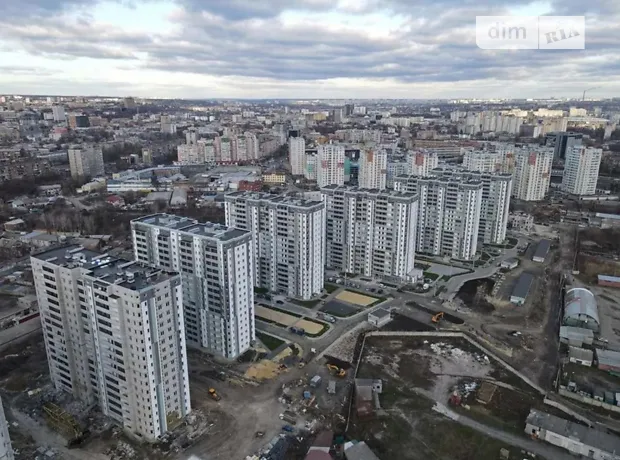 Квартира на вул. Заливна, 12 в Харкові, ID 284358, фото №10