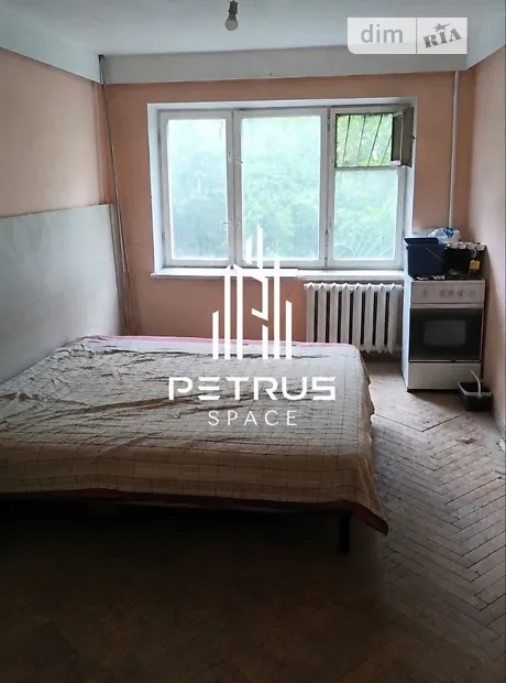 Квартира на вул. Анатолія Солов'яненка, 13 в Києві, ID 284348, фото №1