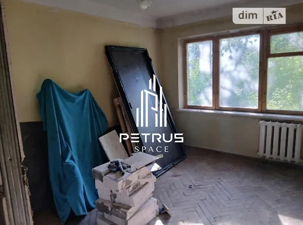 Квартира на вул. Анатолія Солов'яненка, 13 в Києві, ID 284348, фото №5