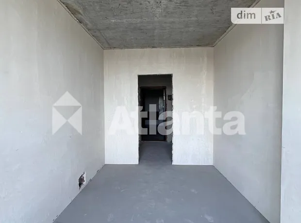 Квартира на вул. Тепловозна, 28 в Києві, ID 284416, фото №2