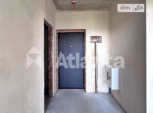 Квартира на вул. Тепловозна, 28 в Києві, ID 284416, фото №3