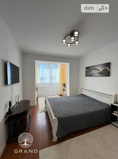 Квартира на вул. Гайова, 2 в Хмельницькому, ID 284414, фото №1