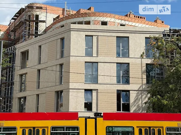Квартира на вул. Дашкевича Романа в Львів, ID 324071, фото №1