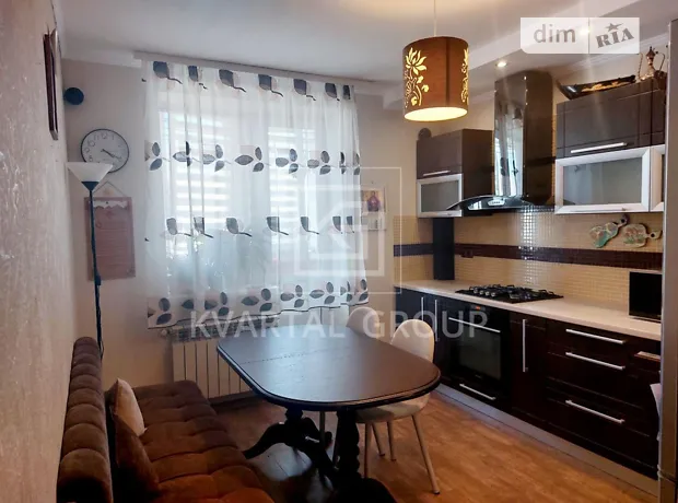Квартира на вул. Тарасівська, 8А в Києві, ID 284480, фото №1