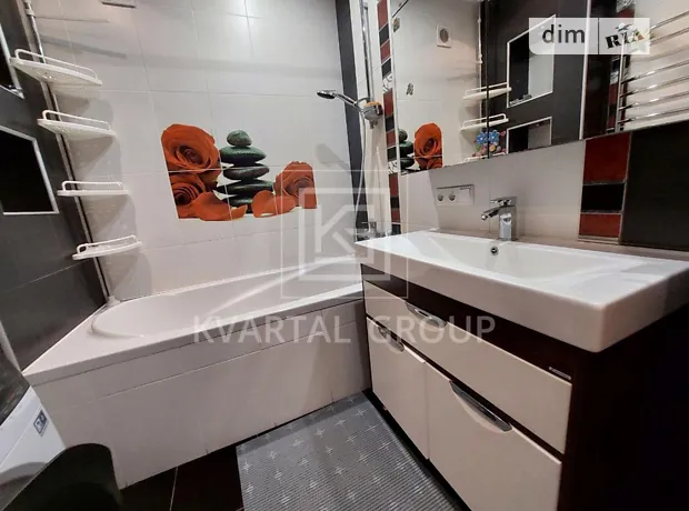 Квартира на вул. Тарасівська, 8А в Києві, ID 284480, фото №12